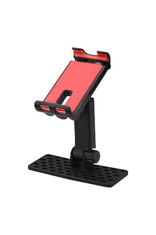 Hombey Djı Mavic 2/pro/mini/air/air 2/spark Uzaktan Kumanda İçin Telefon Ve Tablet Tutucu - Abs Malzeme - Genişlik Ayarı 11.5-19cm
