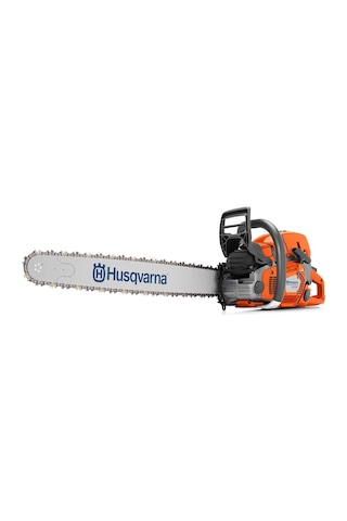 Husqvarna 572XP 4.3 KW Ağaç Kesme Makinesi