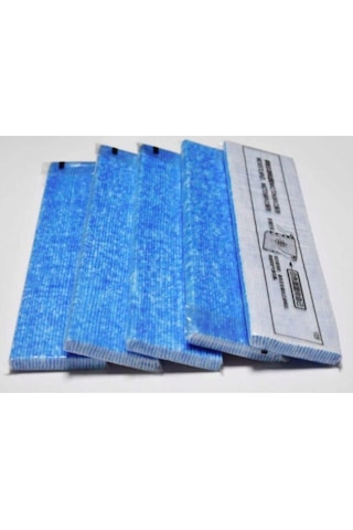 Srfn Ticaret Daikin 5 Adet Mc70l Hava Temizleme Cihazına Uyumlu Filtre