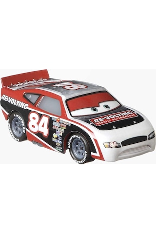 Disney Pıxar Cars Dave Alternators Dxv29 Gcc08 Çok Renkli