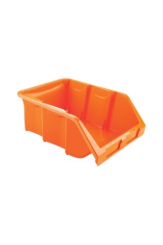Super Bag Avo-19 No 6 Avadanlık - 12 Adet 1 Koli Çok Renkli