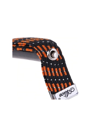 A0087a Gitar Kaposu Capotrast Elastik Capo