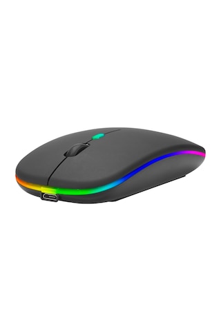 Everest SM-BT11 2 in1 Kablosuz USB Bluetooth Optik Mouse