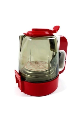 Ahmet Otomotiv Şahika Termo Gizli Rezistans 0.75 L 24 V Su Isıtıcısı