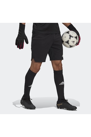 Adidas Erkek Futbol Şort T23 P Gk Sho Hl0015 001