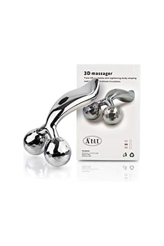 3D Massager Cilt Sıkılaştırıcı Terapi Masaj Aleti 3D  Masaj