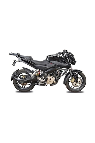 Bajaj Pulsar Ns-rs 150/200 14-23 Arka Çanta Demiri Shad P0ns24st Siyah