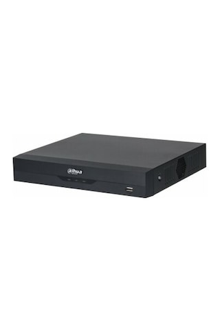 Dh-xvr5116hs-5m-ı3 16 Channels Penta-brid 5m-n/1080p Compact 1u 1hdd Wizsense Digital Video Recorder