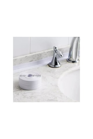 Su Sızdırmaz Mutfak Ve Banyo Duvar Bandı