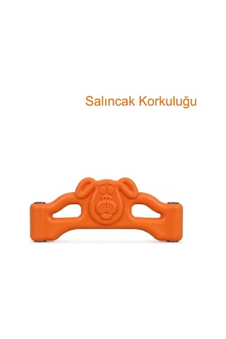 Salıncak Oturağı Korkuluğu - Metal Yüzüklü Çocuk Oyun Parkı Yedek Parçası-1166 Çok Renkli Salıncak Oturağı Korkuluğu - Metal Yüzüklü Çocuk Oyun Parkı Yedek Parçası-1166 Çok Renkli