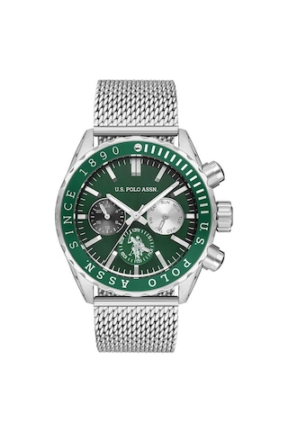 U.S. Polo Assn. USPA1025-05 Erkek Kol Saati