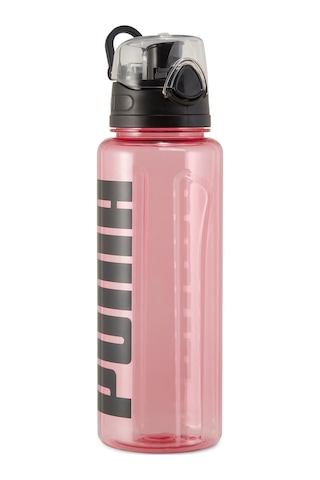 Puma Antrenman Matarası 1l 053811 27 Pembe