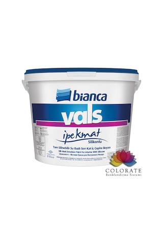 Bianca Vals Ipek Mat