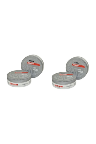 Morfose Ossion Extra Aqua Wax 4 x 150 ML