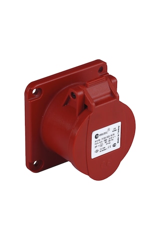 Tp Electric 3105-322-1675 Vidalı Bağlantı Ip44 5x16a Cee Norm Makine Prizi Tp Electric 3105-322-1675 Vidalı Bağlantı Ip44 5x16a Cee Norm Makine Prizi