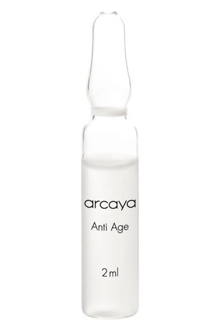 Arcaya Çizgilere Son Ampul 5 x 2 ML