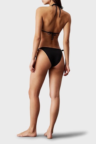 Calvin Klein Bayan Bikini Altı Kw0kw02349 Beh Siyah Siyah