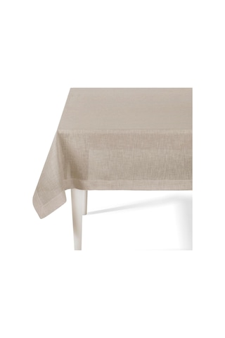 The Mia Dikdörtgen Masa Örtüsü 145x230 Cm Çok Renkli
