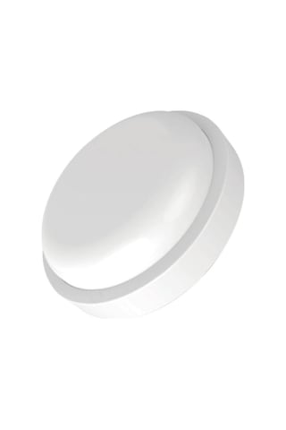 At10-01200 12w 3000k Günışığı Led Duvar Ve Tavan Armatürü Çok Renkli