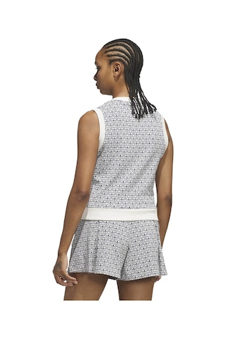 Adidas Kadın Yelek S Nov Vest W Ks5757 Beyaz