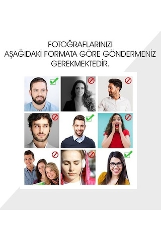 Kişiye Özel Godfather Baba Karikatürlü Ahşap Anahtarlık-8