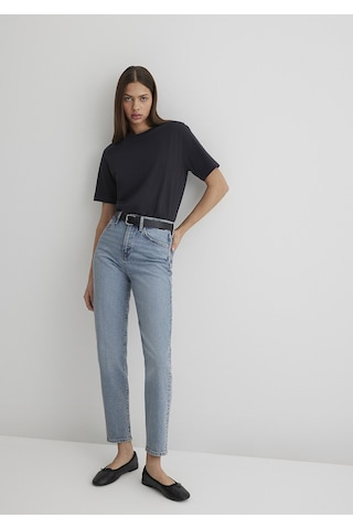 Mavi - Star All Blue Indigo Jean Pantolon 101077-30503 Mavi
