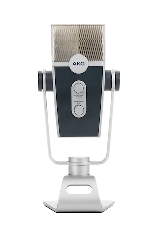 Akg Lyra C44-usb Mikrofon