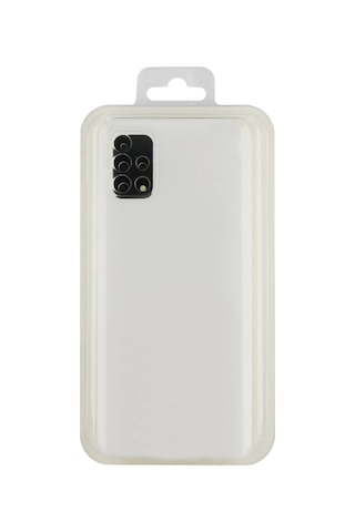 Nettech Samsung Galaxy S20 Ultra Uyumlu Lüx Seri Arka Koruma