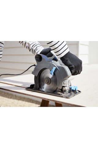 Mac Allister 1200 Watt 165 MM Lazerli Daire Testere