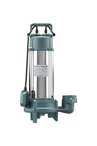 Grandfar Gv1804 Pro. Par. Bıçaklı Dalgıç 2,4hp - 24 Metre