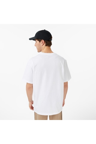 Converse Classic Unisex Beyaz T-shirt10027884