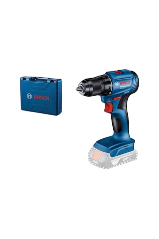 Bosch GSR 185-LI Akülü Delme-Vidalama (Akü ve Şarj Hariç)