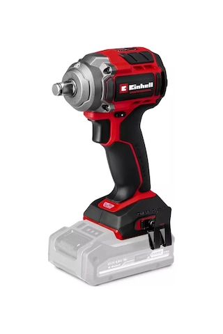 Einhell TP-CW 18/350-C Li BL - Solo Kömürsüz Akülü Darbeli Somun Sıkma - 4510055