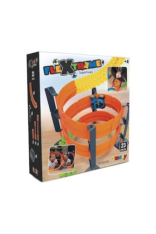 Smoby Flextreme Superlooping Oyun Seti 180912