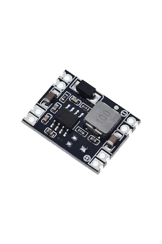 Mp1584en 9v Step Down Voltaj Düşürücü Regülatör 3a