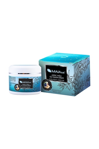 Maia Ardıç Yağlı Krem 150 G
