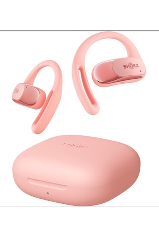 Shokz Openfit Air Bluetooth 5.2 Kulak İçi Kulaklık
