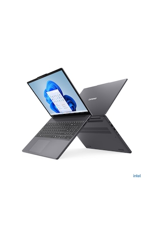 Lenovo IdeaPad Slim 3 16IRH10 83K1003MTR-FPS13 i5-13420H 24 GB Ram 2 TB SSD 15.3" Wuxga W11H Dizüstü Bilgisayar