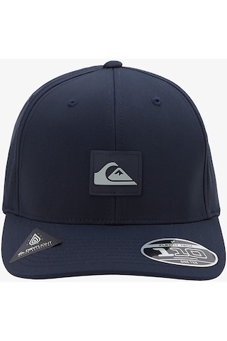 Quiksilver Adapted Erkek Mavi Şapka Aqyha04559-bsn0 Mavi