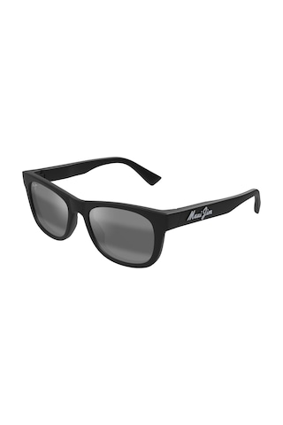 Maui Jim Mj0687s-001-02 53 Polarize Unisex Güneş Gözlüğü Siyah