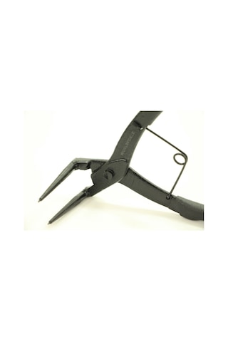 Worldforce 11415 180MM Özel Segman Pensesi 90° Eğimli