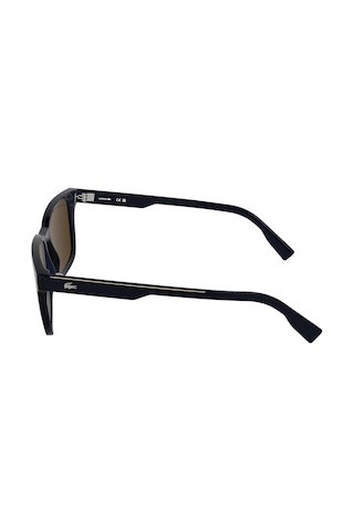 Lacoste L6077s 410 55 Unisex Güneş Gözlüğü Lacivert