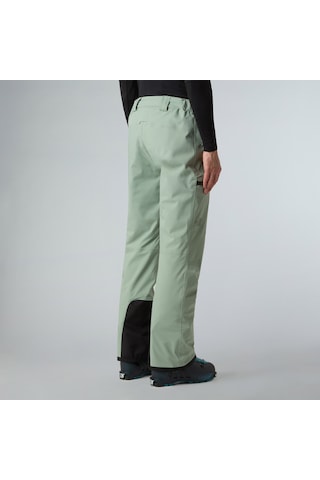 The North Face Chakal Erkek Mavi Kayak Pantolonu Nf0a87y7bq11