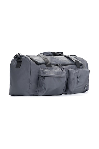 Maraton Active Unisex Basic Antrasit Çanta 90098 - Antrasit