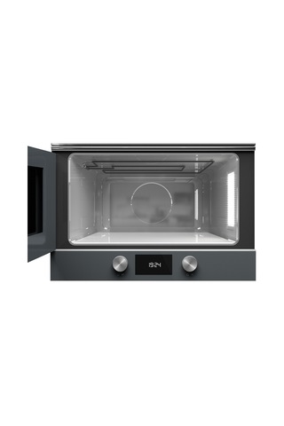 Teka ML 8220 BIS L ST Ankastre Mikrodalga Fırın + Izgara 112030002