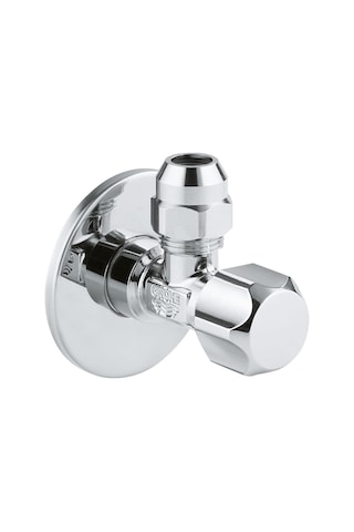 Grohe Start Quickfix Lavabo Bataryası S-boyut + 2 Adet 55mm Ara Musluk Seti Genel