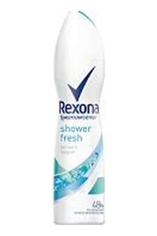 Rexona Shower Fresh Deo Sprey 150 Ml 67614953