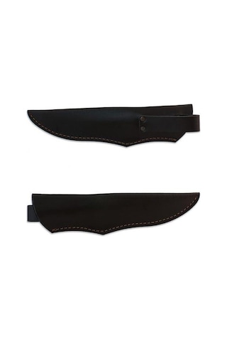 Manly Crafter Cpm-154 Walnut Kamp Bıçak Kahverengi