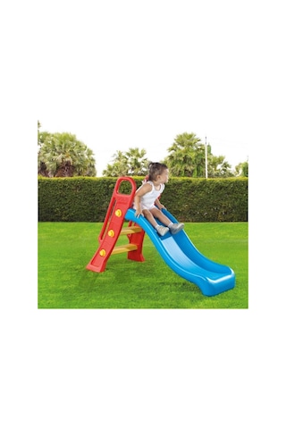 Dolu 3028 Küçük Kaydırak