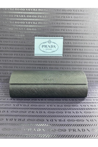 Prada Gözlük Kabı Kılıfı